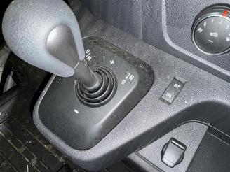 Nissan Interstar Interstar, Van, 2021 2.3 dCi 180 16V picture 25