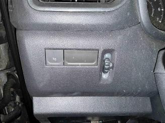 Nissan Interstar Interstar, Van, 2021 2.3 dCi 180 16V picture 29