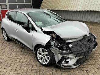 Dezmembrări autoturisme Renault Clio Clio IV (5R), Hatchback 5-drs, 2012 / 2021 0.9 Energy TCE 90 12V 2019/2