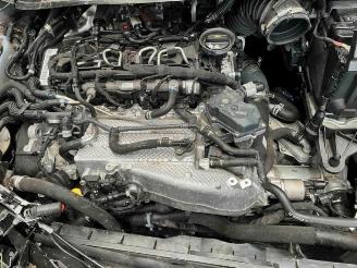 Volkswagen Caddy Caddy Cargo V (SBA/SBH), Van, 2020 2.0 TDI SCR picture 23