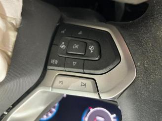 Volkswagen Caddy Caddy Cargo V (SBA/SBH), Van, 2020 2.0 TDI SCR picture 18