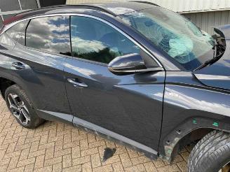 Hyundai Tucson Tucson (NX), SUV, 2020 1.6 T-GDI Hybrid 48V picture 20