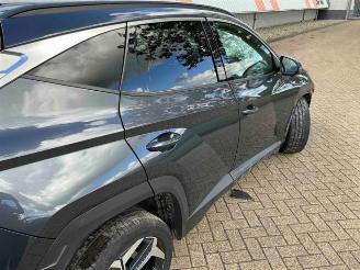 Hyundai Tucson Tucson (NX), SUV, 2020 1.6 T-GDI Hybrid 48V picture 17