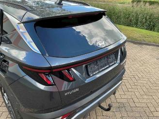 Hyundai Tucson Tucson (NX), SUV, 2020 1.6 T-GDI Hybrid 48V picture 14