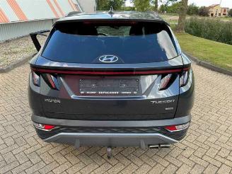 Hyundai Tucson Tucson (NX), SUV, 2020 1.6 T-GDI Hybrid 48V picture 4