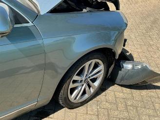 Audi A6 A6 (C6), Sedan, 2004 / 2011 2.8 V6 24V FSI picture 26