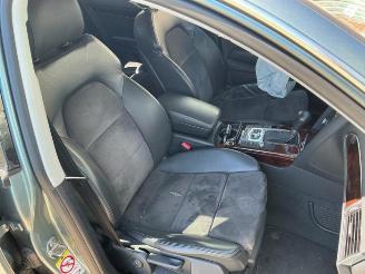 Audi A6 A6 (C6), Sedan, 2004 / 2011 2.8 V6 24V FSI picture 29