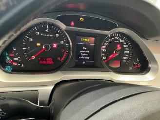 Audi A6 A6 (C6), Sedan, 2004 / 2011 2.8 V6 24V FSI picture 30