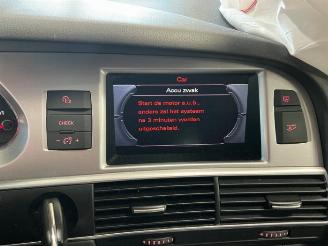 Audi A6 A6 (C6), Sedan, 2004 / 2011 2.8 V6 24V FSI picture 33