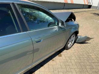 Audi A6 A6 (C6), Sedan, 2004 / 2011 2.8 V6 24V FSI picture 24