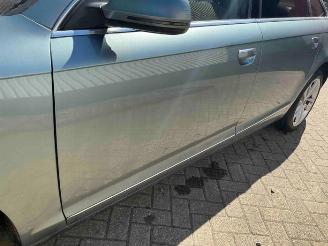 Audi A6 A6 (C6), Sedan, 2004 / 2011 2.8 V6 24V FSI picture 13