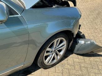 Audi A6 A6 (C6), Sedan, 2004 / 2011 2.8 V6 24V FSI picture 25