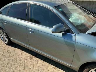 Audi A6 A6 (C6), Sedan, 2004 / 2011 2.8 V6 24V FSI picture 23