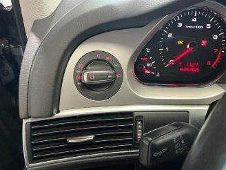 Audi A6 A6 (C6), Sedan, 2004 / 2011 2.8 V6 24V FSI picture 32