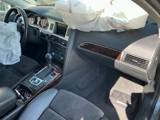 Audi A6 A6 (C6), Sedan, 2004 / 2011 2.8 V6 24V FSI picture 28