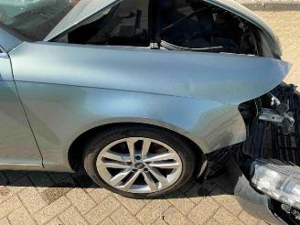 Audi A6 A6 (C6), Sedan, 2004 / 2011 2.8 V6 24V FSI picture 26