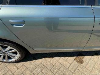 Audi A6 A6 (C6), Sedan, 2004 / 2011 2.8 V6 24V FSI picture 21