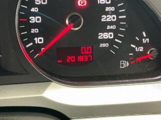 Audi A6 A6 (C6), Sedan, 2004 / 2011 2.8 V6 24V FSI picture 31