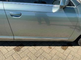 Audi A6 A6 (C6), Sedan, 2004 / 2011 2.8 V6 24V FSI picture 23