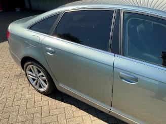Audi A6 A6 (C6), Sedan, 2004 / 2011 2.8 V6 24V FSI picture 21