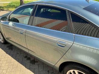 Audi A6 A6 (C6), Sedan, 2004 / 2011 2.8 V6 24V FSI picture 15