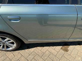 Audi A6 A6 (C6), Sedan, 2004 / 2011 2.8 V6 24V FSI picture 20