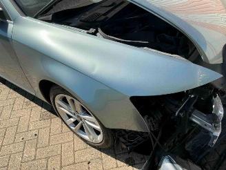 Audi A6 A6 (C6), Sedan, 2004 / 2011 2.8 V6 24V FSI picture 27