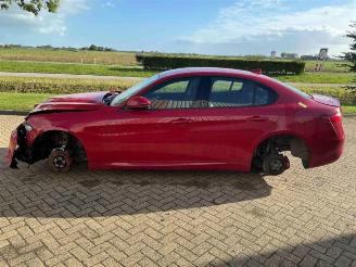 Alfa Romeo Giulia Giulia (952), Sedan, 2015 2.2d 150 16V picture 6