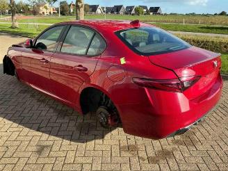 Alfa Romeo Giulia Giulia (952), Sedan, 2015 2.2d 150 16V picture 5
