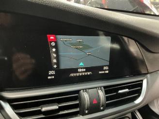 Alfa Romeo Giulia Giulia (952), Sedan, 2015 2.2d 150 16V picture 24