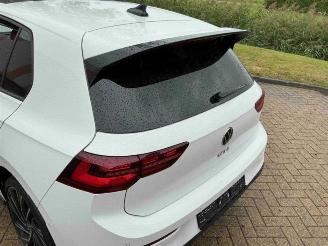 Volkswagen Golf Golf VIII (CD1), Hatchback, 2019 2.0 GTI Clubsport 16V picture 35
