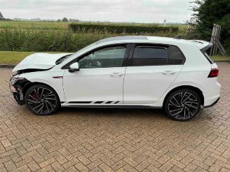 Volkswagen Golf Golf VIII (CD1), Hatchback, 2019 2.0 GTI Clubsport 16V picture 6