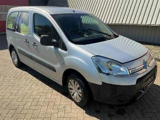 Uttjänta bilar auto Citroën Berlingo Berlingo, Van, 2008 / 2021 1.6 VTi 95 16V 2014/2