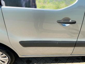 Citroën Berlingo Berlingo, Van, 2008 / 2021 1.6 VTi 95 16V picture 28