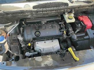 Citroën Berlingo Berlingo, Van, 2008 / 2021 1.6 VTi 95 16V picture 9