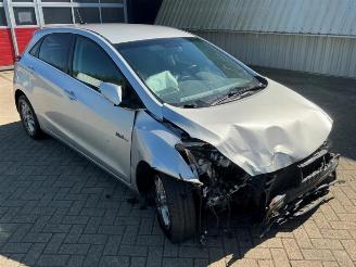 Purkuautot passenger cars Hyundai I-30 i30 (GDHB5), Hatchback, 2011 1.6 GDI Blue 16V 2015/11