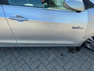 Hyundai I-30 i30 (GDHB5), Hatchback, 2011 1.6 GDI Blue 16V picture 25