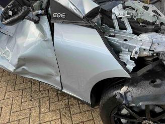 Mercedes EQE EQE (V295), Sedan, 2022 300 89/90 kWh picture 21