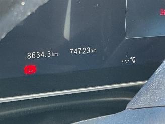 Mercedes EQE EQE (V295), Sedan, 2022 300 89/90 kWh picture 10