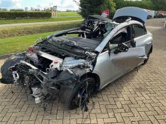 Mercedes EQE EQE (V295), Sedan, 2022 300 89/90 kWh picture 3