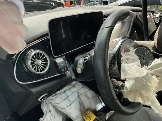 Mercedes EQE EQE (V295), Sedan, 2022 300 89/90 kWh picture 14