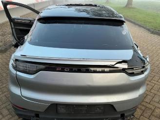 Porsche Cayenne Cayenne III (9YA), SUV, 2017 3.0 V6 Turbo 24V E-Hybrid picture 24