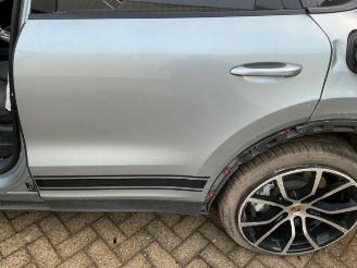 Porsche Cayenne Cayenne III (9YA), SUV, 2017 3.0 V6 Turbo 24V E-Hybrid picture 21
