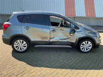 Suzuki SX4 SX4 S-Cross (JY), SUV, 2013 1.0 Booster Jet Turbo 12V picture 2