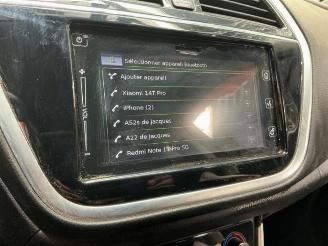 Suzuki SX4 SX4 S-Cross (JY), SUV, 2013 1.0 Booster Jet Turbo 12V picture 18