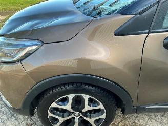 Renault Captur Captur I (2R), SUV, 2013 1.5 Energy dCi 90 FAP picture 10