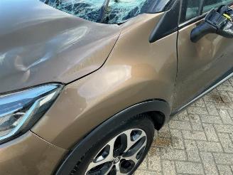 Renault Captur Captur (2R), SUV, 2013 1.5 Energy dCi 90 FAP picture 9
