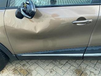 Renault Captur Captur (2R), SUV, 2013 1.5 Energy dCi 90 FAP picture 13