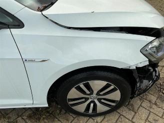 Volkswagen e-Golf Golf VII (AUA), Hatchback, 2012 / 2021 e-Golf picture 35