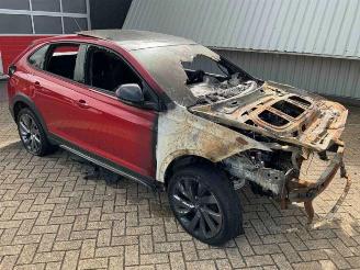 Volkswagen Taigo Taigo, SUV, 2021 1.0 TSI 110 12V picture 1